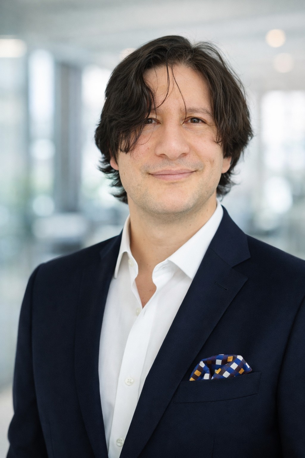 Alejandro García Marulanda